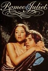 Romeo and Juliet Movie Poster