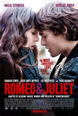Romeo & Juliet Movie Trailer