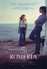 Romeria Movie Poster