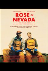 Rose of Nevada Movie Poster