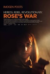 Rose's War Movie Poster