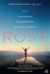 Rosy (v.o.f.) Movie Poster