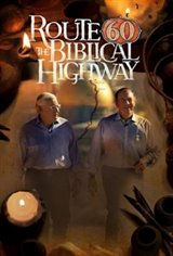 Route 60: The Biblical Highway Movie Poster