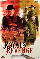 Royals' Revenge Movie Poster
