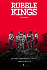Rubble Kings Movie Poster