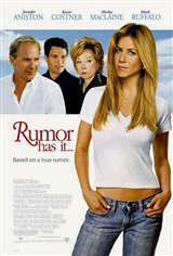 Rumor Has It... Movie Poster