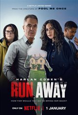 Run Away (Netflix) Movie Trailer