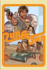 Run & Gun Movie Poster Movie Poster