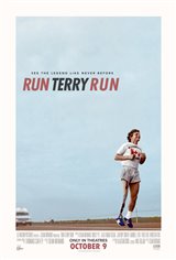 Run Terry Run Movie Trailer