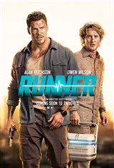 Runner Movie Trailer