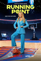 Running Point (Netflix) Movie Trailer