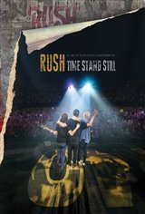 Rush: Time Stand Still Movie Trailer