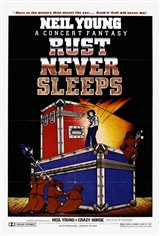 Rust Never Sleeps Movie Poster