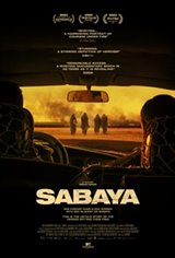 Sabaya Movie Poster