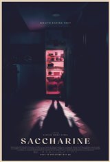 Saccharine Movie Poster