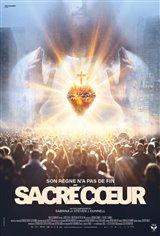 Sacré Coeur : Son règne n'a pas de fin Movie Poster
