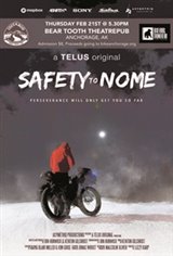 Safety to None Movie Poster