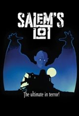 Salem's Lot Movie Poster