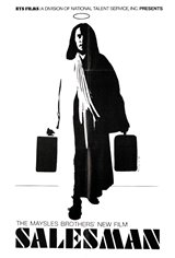 Salesman Movie Poster