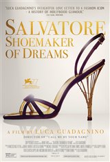 Salvatore: Shoemaker of Dreams Movie Trailer