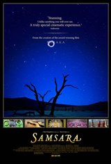 Samsara Large Poster