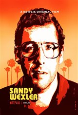 Sandy Wexler (Netflix) Movie Trailer