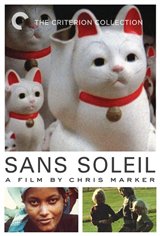 Sans Soleil Movie Poster