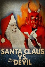 Santa Claus vs. The Devil Movie Poster