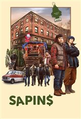 Sapin$ Movie Poster