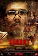 Sarbjit Movie Trailer