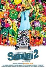 Sardaarji 2 Movie Poster