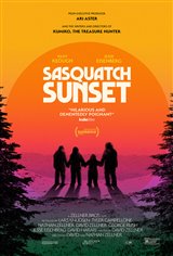 Sasquatch Sunset Movie Trailer