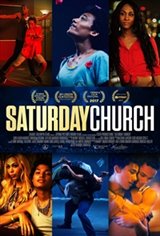 Saturday Church Movie Poster