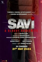 Savi Movie Poster