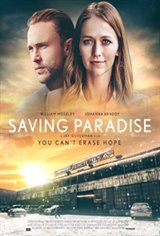 Saving Paradise Movie Poster