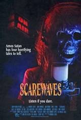 Scarewaves Movie Poster