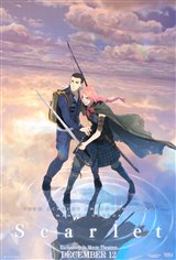 Scarlet Movie Trailer