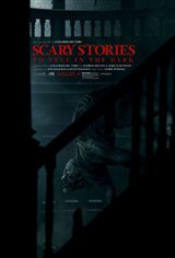 Scary Stories to Tell in the Dark Movie Trailer