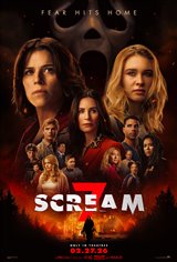 Scream 7 Movie Trailer
