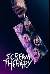 Scream Therapy Movie Poster