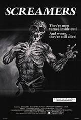 Screamers (1979) Movie Poster