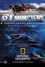 Sea Monsters (v.f.) Movie Poster