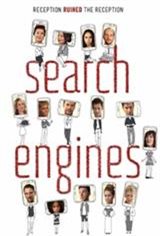 Search Engines Movie Poster