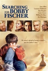 Searching for Bobby Fischer Movie Poster