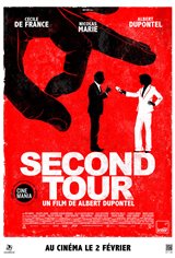 Second tour Movie Poster