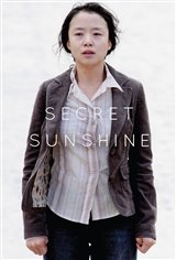 Secret Sunshine Movie Poster