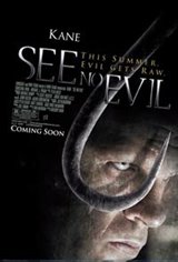 See No Evil (1971) Movie Poster