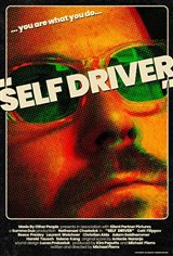 Self Driver Movie Poster