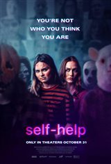 Self-Help Movie Poster