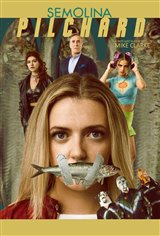 Semolina Pilchard Movie Poster